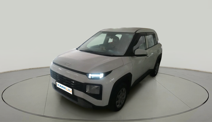 2023 Hyundai EXTER S 1.2 AMT, Petrol, Automatic, 30,590 km, exterior