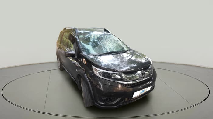 2016 Honda BR-V 1.5L I- DTEC S, Diesel, Manual, 66,008 km, exterior