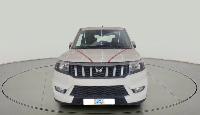 2023 Mahindra BOLERO NEO N 8, Diesel, Manual, 65,290 km, exterior