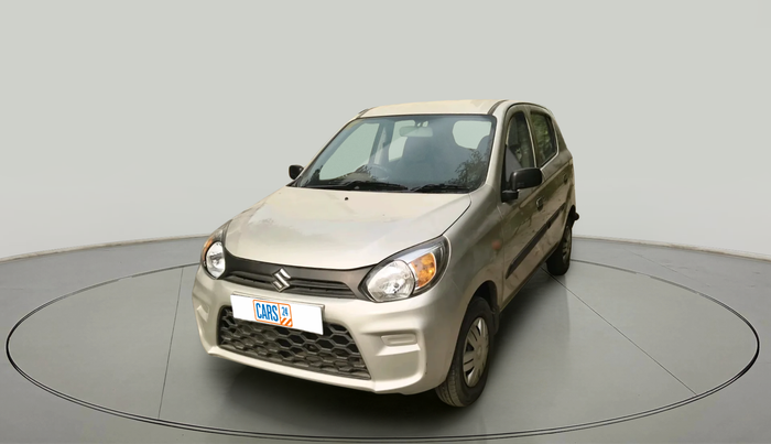 2019 Maruti Alto LXI, Petrol, Manual, 21,427 km, exterior