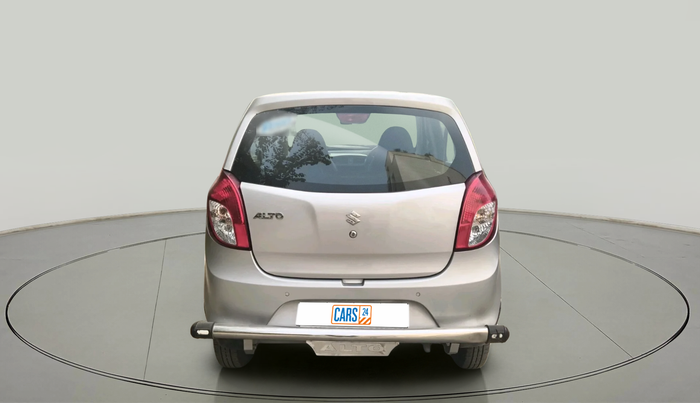 2019 Maruti Alto LXI, Petrol, Manual, 21,427 km, exterior