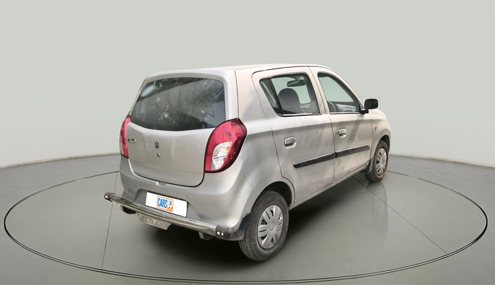 2019 Maruti Alto LXI, Petrol, Manual, 21,427 km, exterior