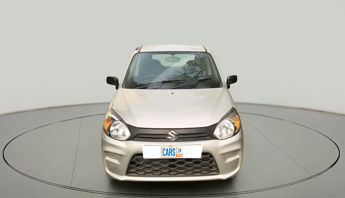 2019 Maruti Alto LXI, Petrol, Manual, 21,427 km, exterior