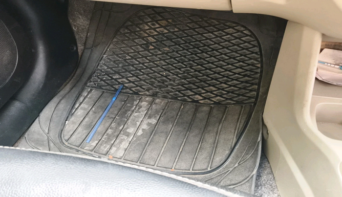 2019 Maruti Alto LXI, Petrol, Manual, 21,427 km, interior