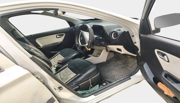 2019 Maruti Alto LXI, Petrol, Manual, 21,427 km, interior