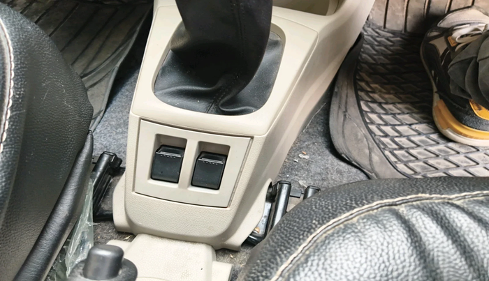 2019 Maruti Alto LXI, Petrol, Manual, 21,427 km, interior