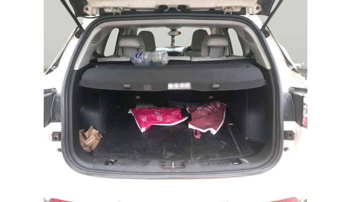 2018 Jeep Compass LIMITED 2.0 DIESEL 4X4, Diesel, Manual, 1,87,887 km, exterior