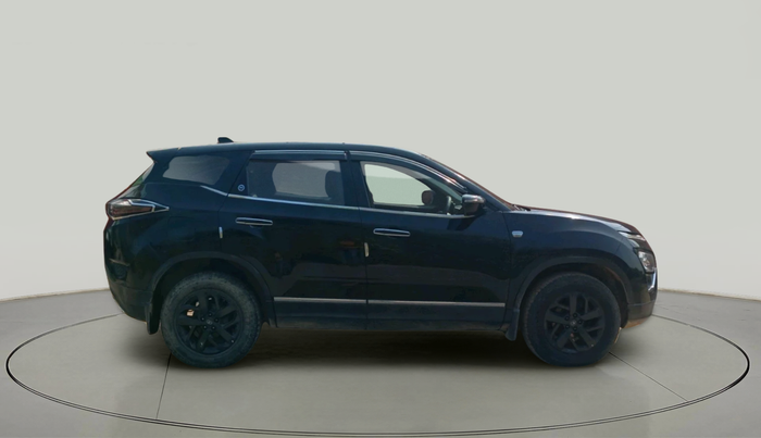 2023 Tata Harrier XT PLUS 2.0L KRYOTEC DARK EDITON, Diesel, Manual, 68,061 km, exterior