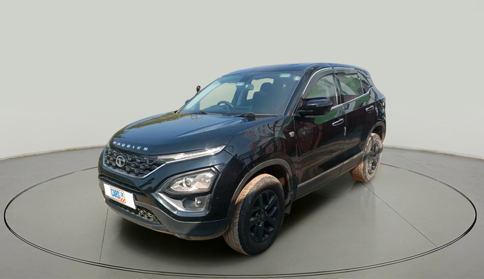 2023 Tata Harrier XT PLUS 2.0L KRYOTEC DARK EDITON, Diesel, Manual, 68,061 km, exterior