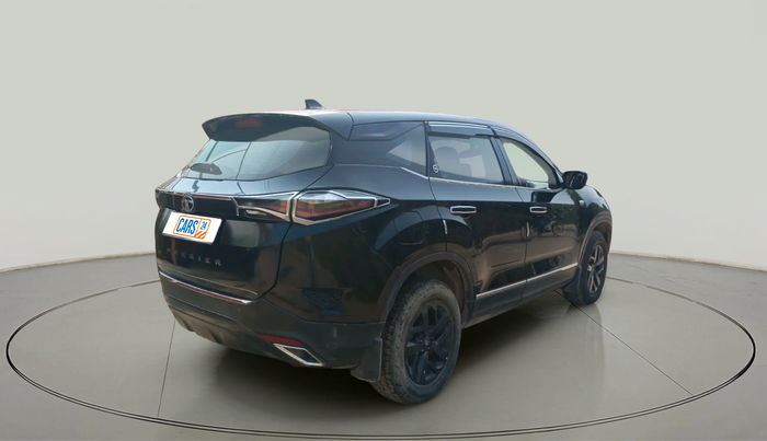 2023 Tata Harrier XT PLUS 2.0L KRYOTEC DARK EDITON, Diesel, Manual, 68,061 km, exterior