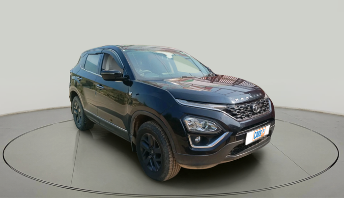 2023 Tata Harrier XT PLUS 2.0L KRYOTEC DARK EDITON, Diesel, Manual, 68,061 km, exterior