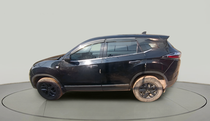 2023 Tata Harrier XT PLUS 2.0L KRYOTEC DARK EDITON, Diesel, Manual, 68,061 km, exterior