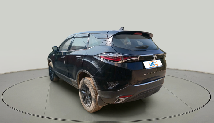 2023 Tata Harrier XT PLUS 2.0L KRYOTEC DARK EDITON, Diesel, Manual, 68,061 km, exterior