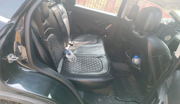 2023 Tata Harrier XT PLUS 2.0L KRYOTEC DARK EDITON, Diesel, Manual, 68,061 km, interior