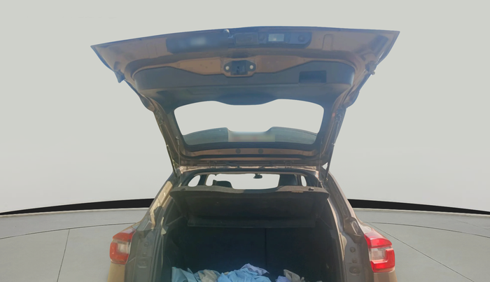 2024 Nissan MAGNITE XV TURBO, Petrol, Manual, 28,372 km, exterior