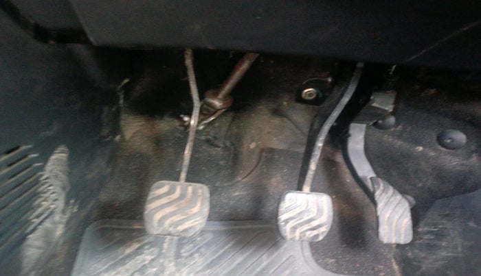 2024 Nissan MAGNITE XV TURBO, Petrol, Manual, 28,372 km, interior