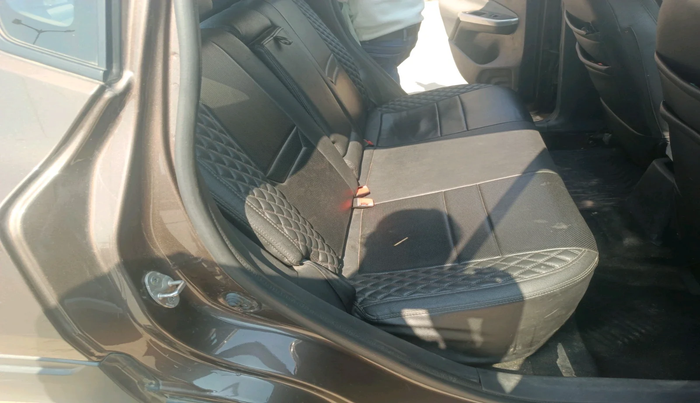 2024 Nissan MAGNITE XV TURBO, Petrol, Manual, 28,372 km, interior