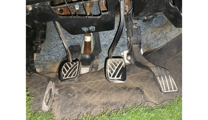 2020 Maruti Vitara Brezza ZXI, Petrol, Manual, 68,089 km, interior