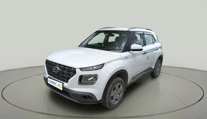 2022 Hyundai VENUE S 1.2, Petrol, Manual, 29,140 km, exterior