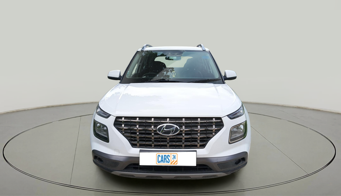 2022 Hyundai VENUE S 1.2, Petrol, Manual, 29,140 km, exterior
