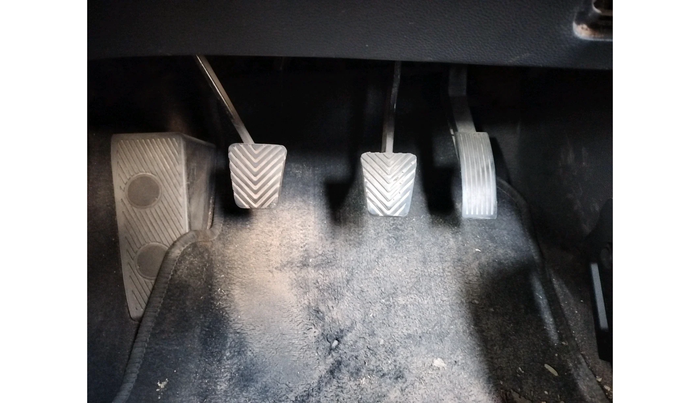 2018 Hyundai Elite i20 ASTA 1.4 CRDI DUAL TONE, Diesel, Manual, 2,49,375 km, interior