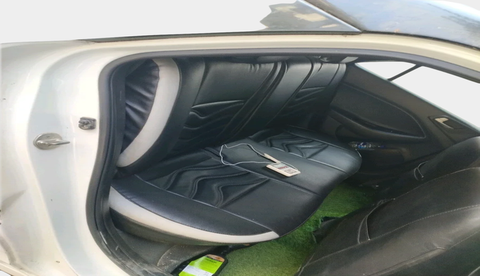 2018 Hyundai Elite i20 ASTA 1.4 CRDI DUAL TONE, Diesel, Manual, 2,49,375 km, interior