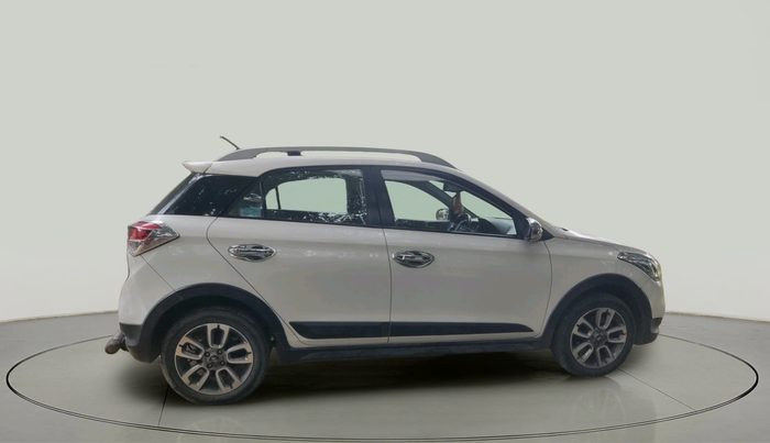 2015 Hyundai i20 Active 1.2 S, Petrol, Manual, 1,39,165 km, exterior