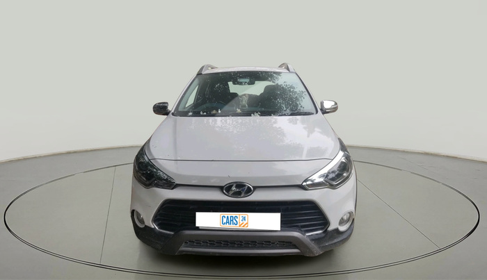 2015 Hyundai i20 Active 1.2 S, Petrol, Manual, 1,39,165 km, exterior