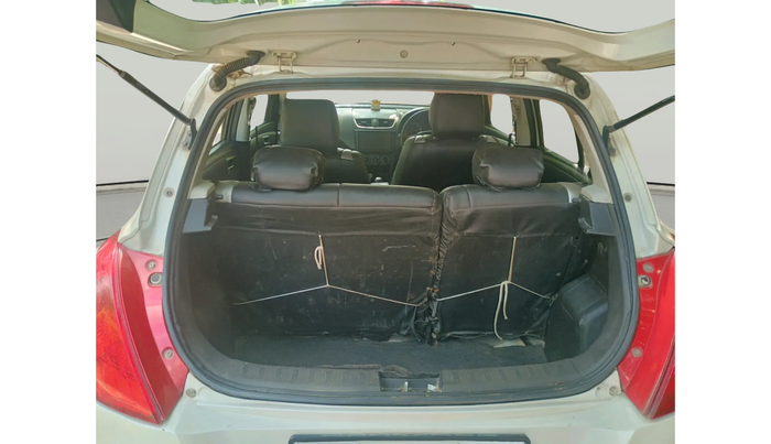 2016 Maruti Swift VDI ABS, Diesel, Manual, 1,07,716 km, exterior