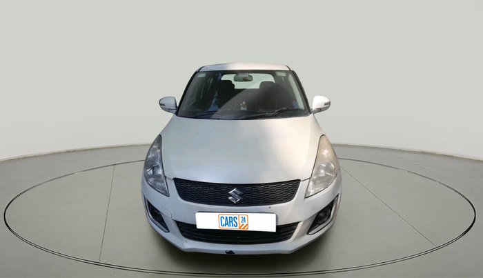 2016 Maruti Swift VDI ABS, Diesel, Manual, 1,07,716 km, exterior