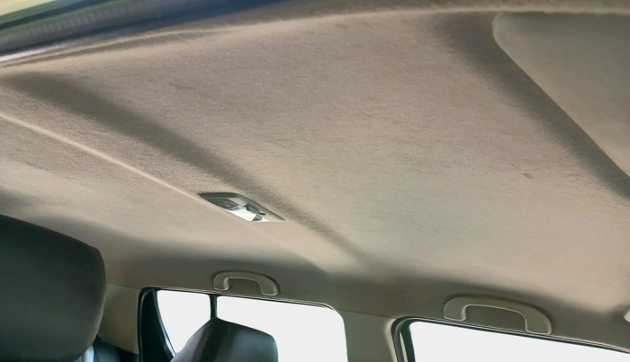 2016 Maruti Swift VDI ABS, Diesel, Manual, 1,07,716 km, interior