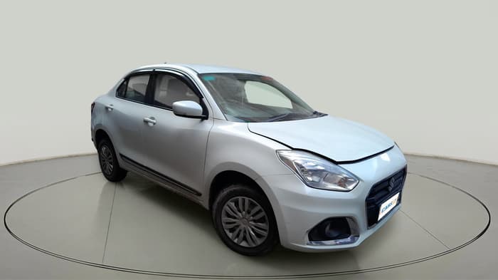 2022 Maruti Dzire VXI AMT, Petrol, Automatic, 32,500 km, exterior