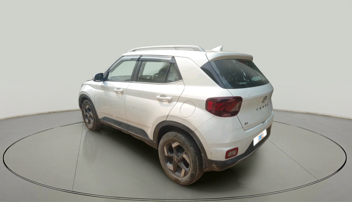 2020 Hyundai VENUE SX 1.5 CRDI, Diesel, Manual, 1,32,672 km, exterior