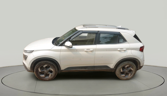 2020 Hyundai VENUE SX 1.5 CRDI, Diesel, Manual, 1,32,672 km, exterior