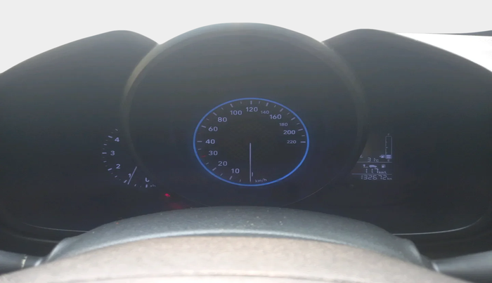 2020 Hyundai VENUE SX 1.5 CRDI, Diesel, Manual, 1,32,672 km, interior