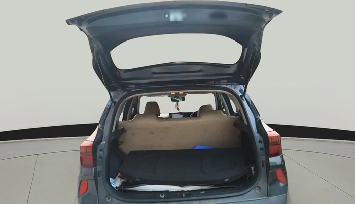 2020 KIA SELTOS HTK PLUS AT 1.5 DIESEL, Diesel, Automatic, 39,400 km, exterior