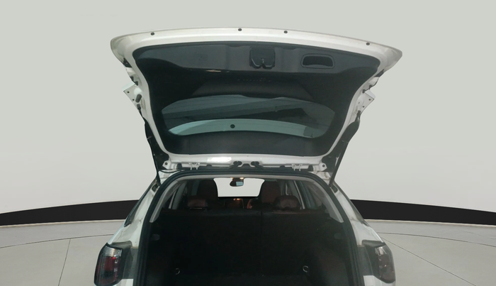 2021 Jeep Compass SPORT 2.0 DIESEL, Diesel, Manual, 1,06,932 km, exterior