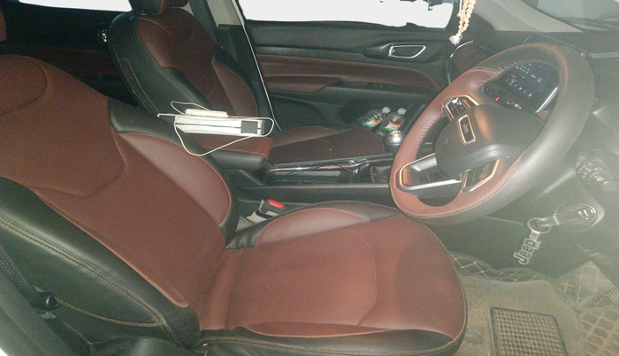 2021 Jeep Compass SPORT 2.0 DIESEL, Diesel, Manual, 1,06,932 km, interior