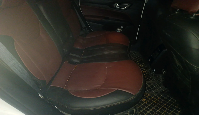 2021 Jeep Compass SPORT 2.0 DIESEL, Diesel, Manual, 1,06,932 km, interior