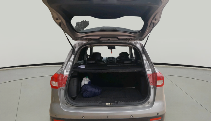 2019 Maruti Vitara Brezza VDI, Diesel, Manual, 61,366 km, exterior