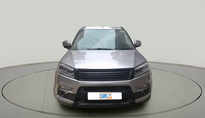 2019 Maruti Vitara Brezza VDI, Diesel, Manual, 61,366 km, exterior