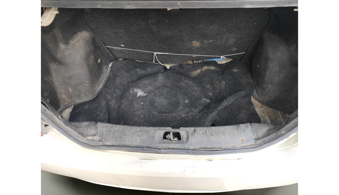 2012 Maruti Swift Dzire VDI, Diesel, Manual, 1,12,969 km, exterior