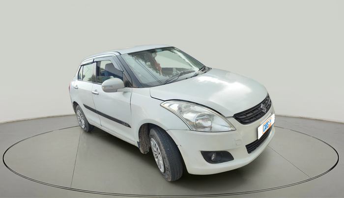 2012 Maruti Swift Dzire VDI, Diesel, Manual, 1,12,969 km, exterior