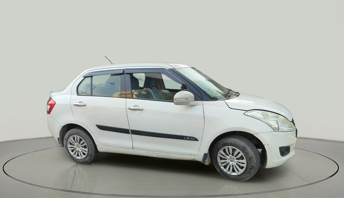 2012 Maruti Swift Dzire VDI, Diesel, Manual, 1,12,969 km, exterior