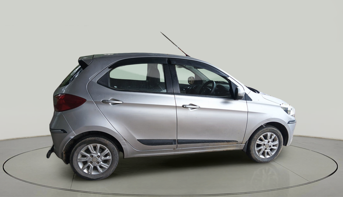 2018 Tata Tiago XZ PETROL, Petrol, Manual, 58,260 km, exterior