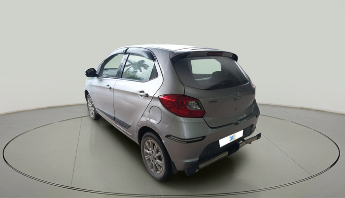 2018 Tata Tiago XZ PETROL, Petrol, Manual, 58,260 km, exterior