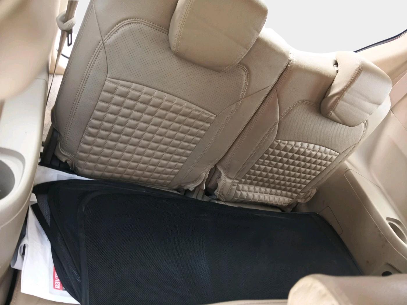 2022 Maruti Ertiga VXI SHVS, Petrol, Manual, 19,678 km, interior