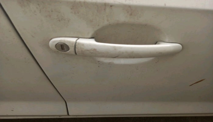 2011 Volkswagen Vento HIGHLINE 1.6 MPI, Petrol, Manual, 95,692 km, interior