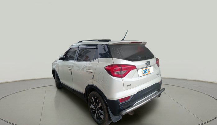 2019 Mahindra XUV300 W8 (O) 1.5 DIESEL, Diesel, Manual, 1,52,000 km, exterior