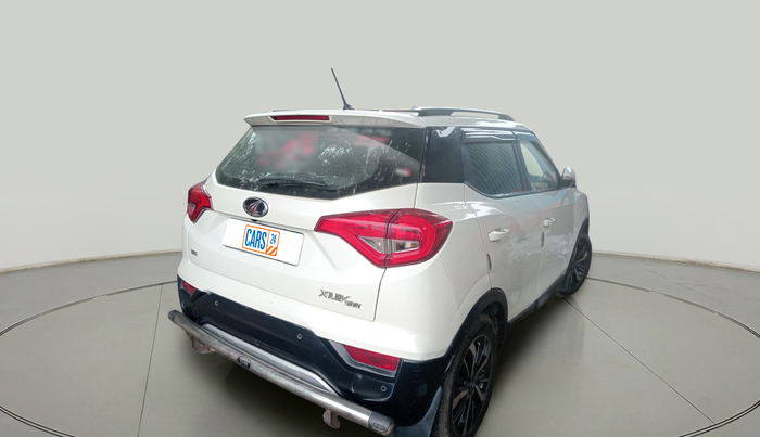 2019 Mahindra XUV300 W8 (O) 1.5 DIESEL, Diesel, Manual, 1,52,000 km, exterior